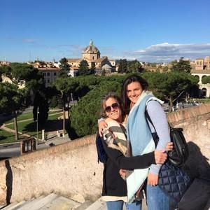 Meet your Posher, Jill